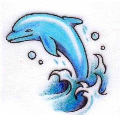 Modles - Les Dauphins - Photo20