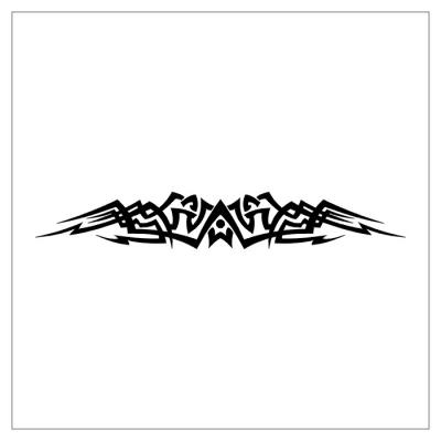 Modles - tribal - Photo14