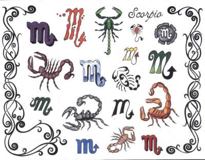 Modles - zodiac - Photo1