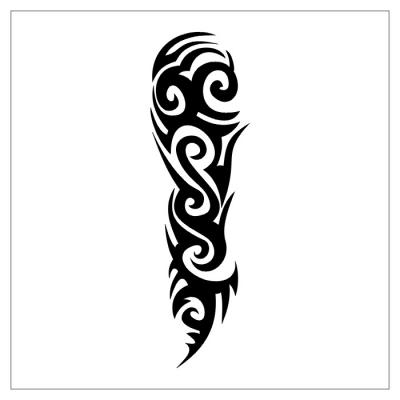 Modles - tribal - Photo11