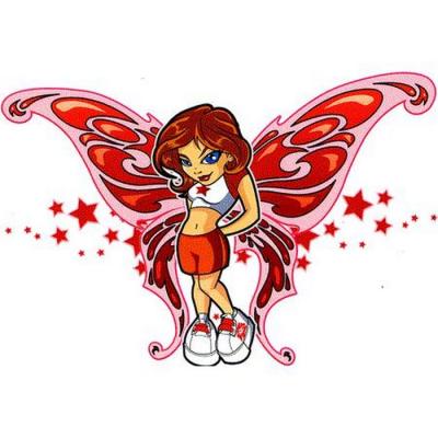 Modles - fes-elfes-lutins - Photo22