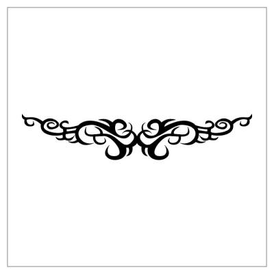 Modles - tribal - Photo12