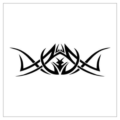 Modles - tribal - Photo13