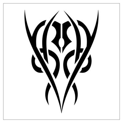 Modles - tribal - Photo5