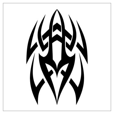 Modles - tribal - Photo14