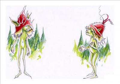 Modles - fes-elfes-lutins - Photo23