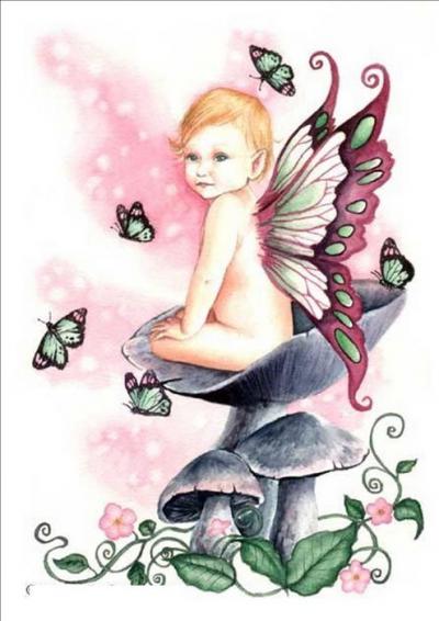 Modles - fes-elfes-lutins - Photo39