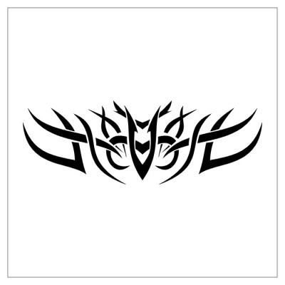Modles - tribal - Photo4