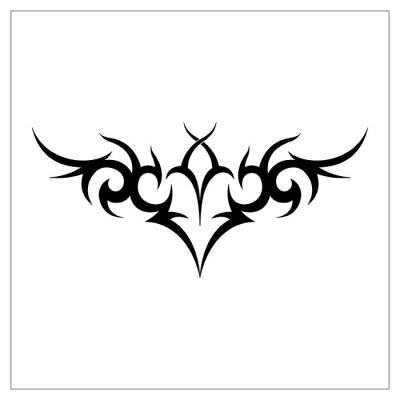 Modles - tribal - Photo16