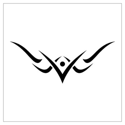 Modles - tribal - Photo19