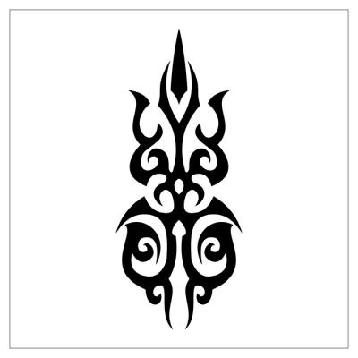 Modles - tribal - Photo13