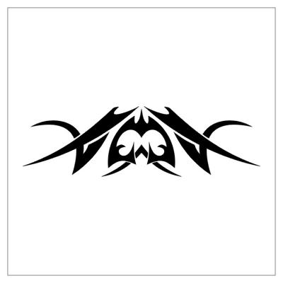 Modles - tribal - Photo2