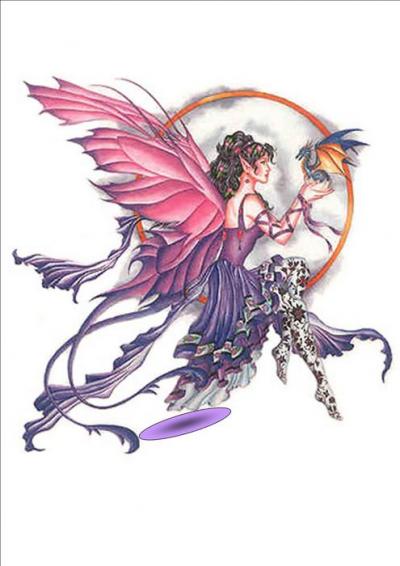 Modles - fes-elfes-lutins - Photo40