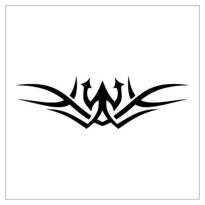 Modles - tribal - Photo14