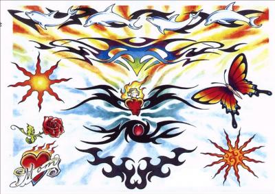 Mod�les - Dessins divers - Photo7