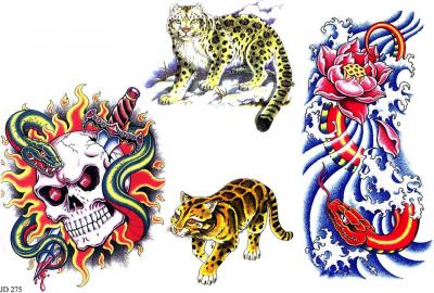 Mod�les - Dessins divers - Photo22