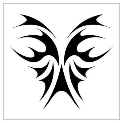 Modles - tribal - Photo15
