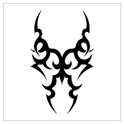 Modles - tribal - Photo17