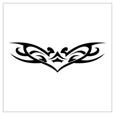 Modles - tribal - Photo15