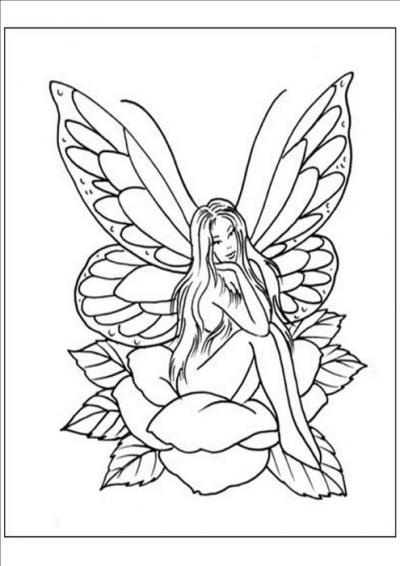 Modles - fes-elfes-lutins - Photo38