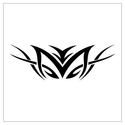 Modles - tribal - Photo7