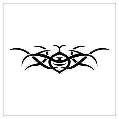 Modles - tribal - Photo2