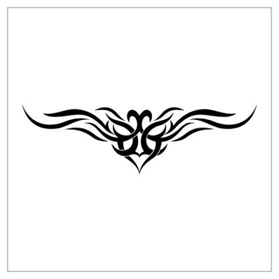 Modles - tribal - Photo3