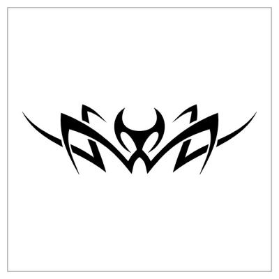 Modles - tribal - Photo1