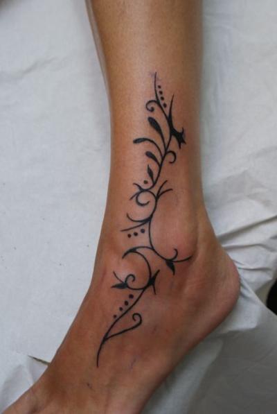 Nos ralisations - Arabesques - Arabesque Boutique Tattoo Evolution