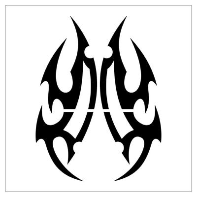 Modles - tribal - Photo9