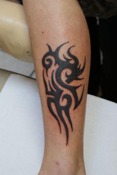 Nos ralisations - tattoo tribal - tribal