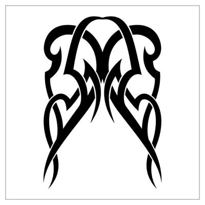Modles - tribal - Photo10