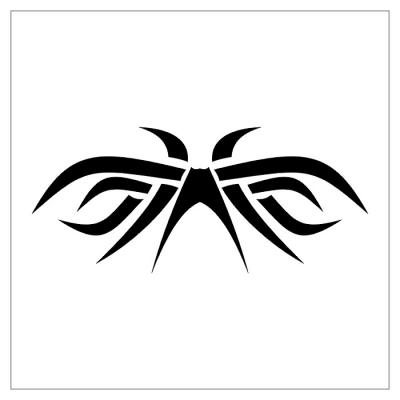 Modles - tribal - Photo3