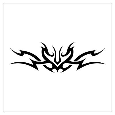 Modles - tribal - Photo4