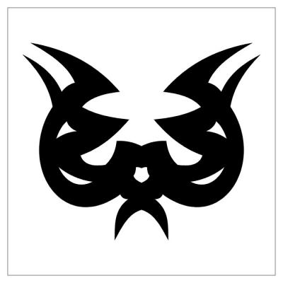 Modles - tribal - Photo9