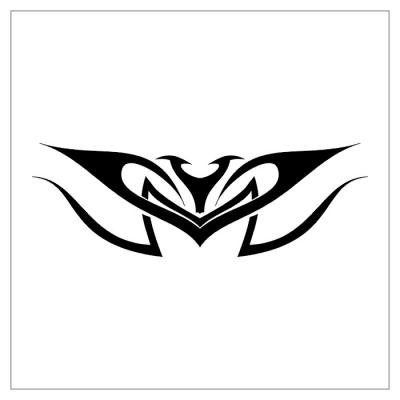 Modles - tribal - Photo14