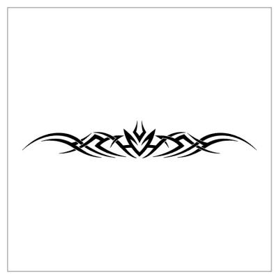 Modles - tribal - Photo19