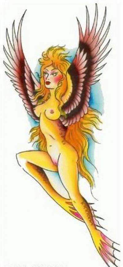 Modles - fes-elfes-lutins - Photo41