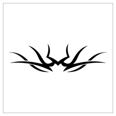 Modles - tribal - Photo8