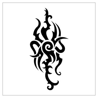 Modles - tribal - Photo5