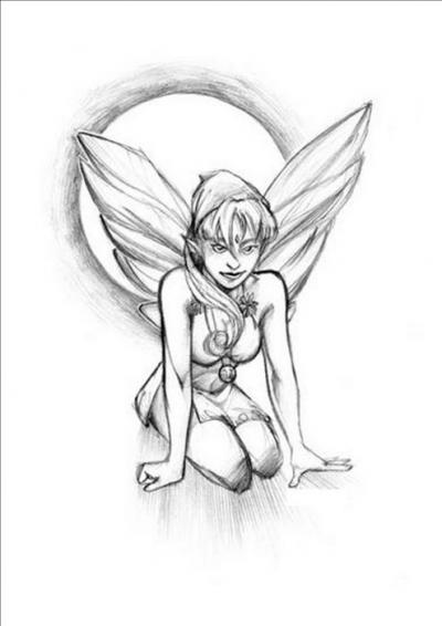 Modles - fes-elfes-lutins - Photo18