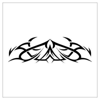 Modles - tribal - Photo23