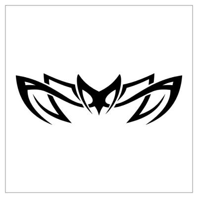 Modles - tribal - Photo8