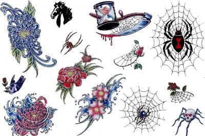 Modles - Dessins divers - Photo7