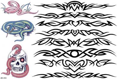 Mod�les - Dessins divers - Photo5