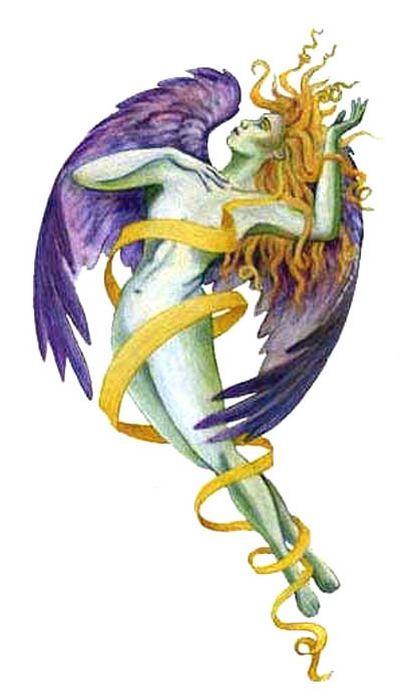 Modles - fes-elfes-lutins - Photo44