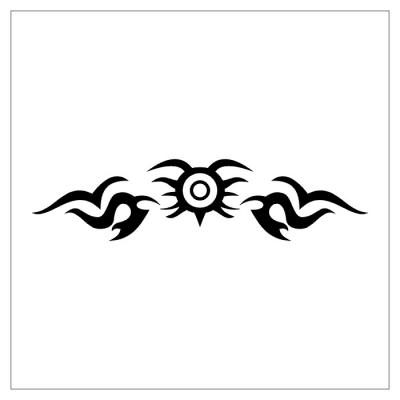 Modles - tribal - Photo11