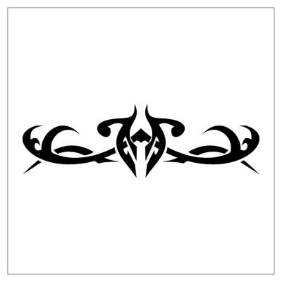 Modles - tribal - Photo3
