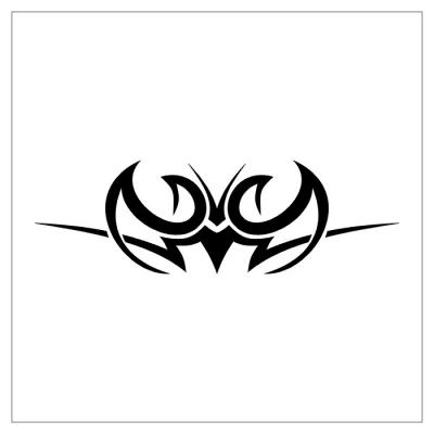 Modles - tribal - Photo15