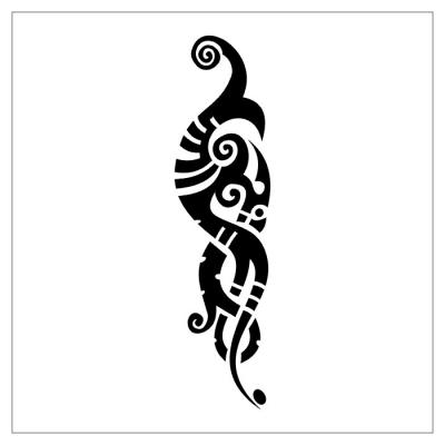 Modles - tribal - Photo14